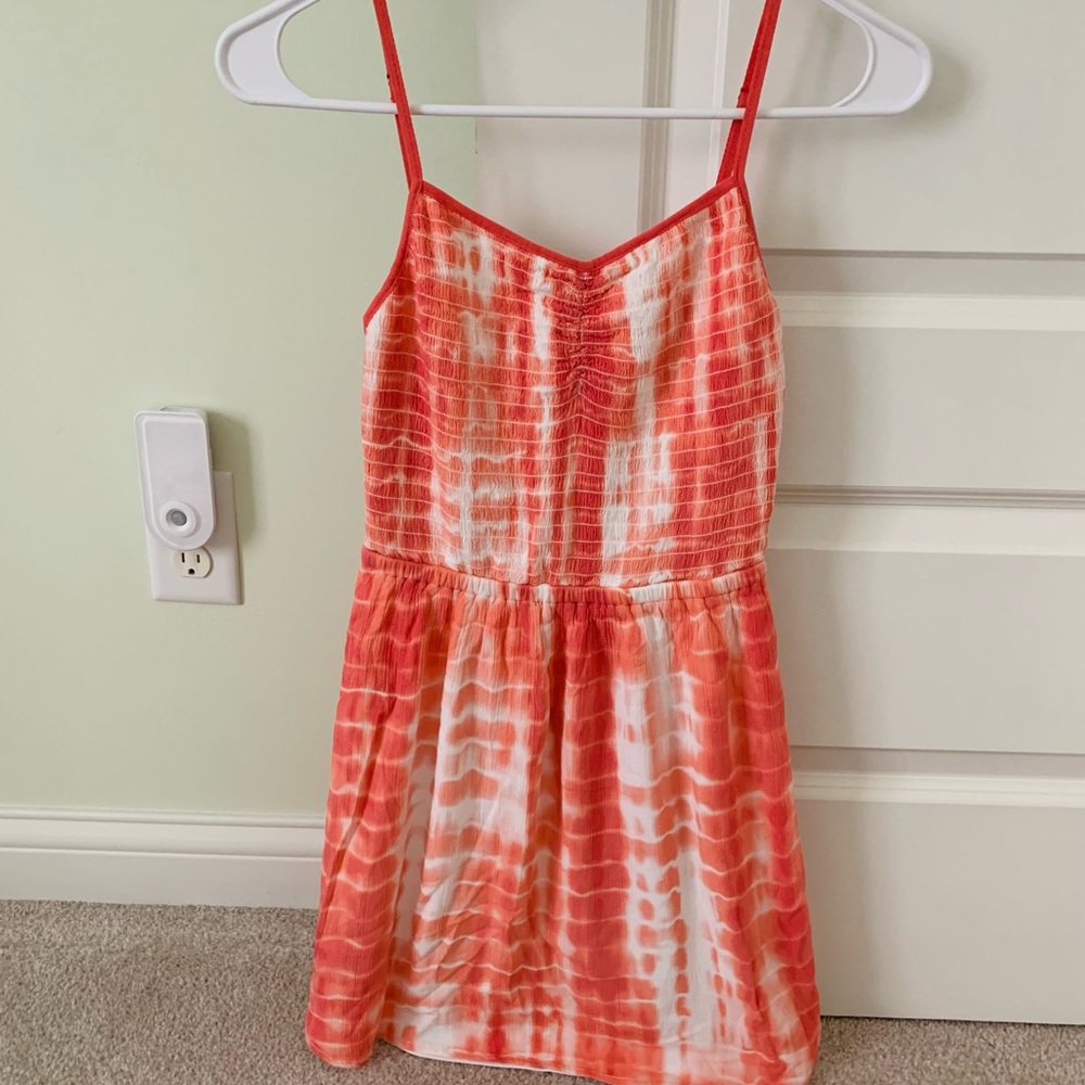 GUESS Tie Dye Dress Size XS